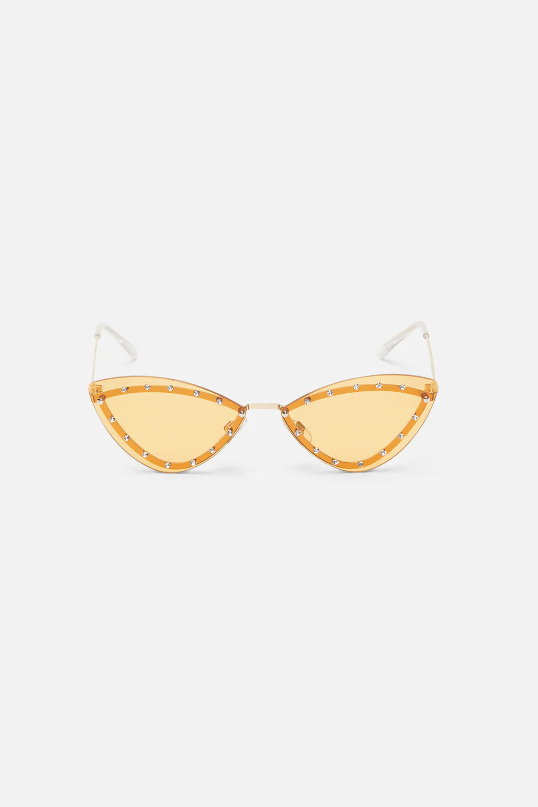 Stud Cat Sunglasses