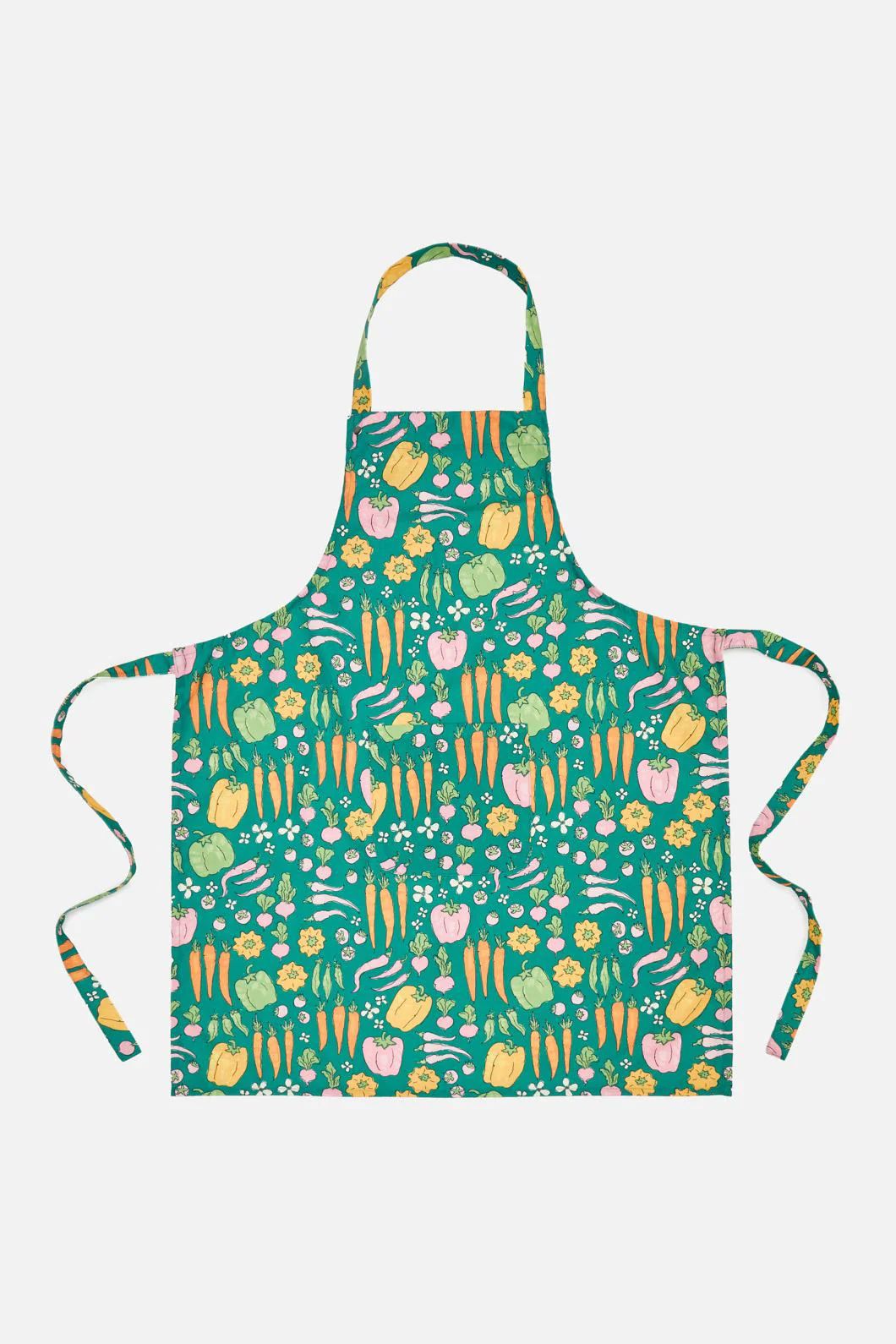Veggie Patch Apron
