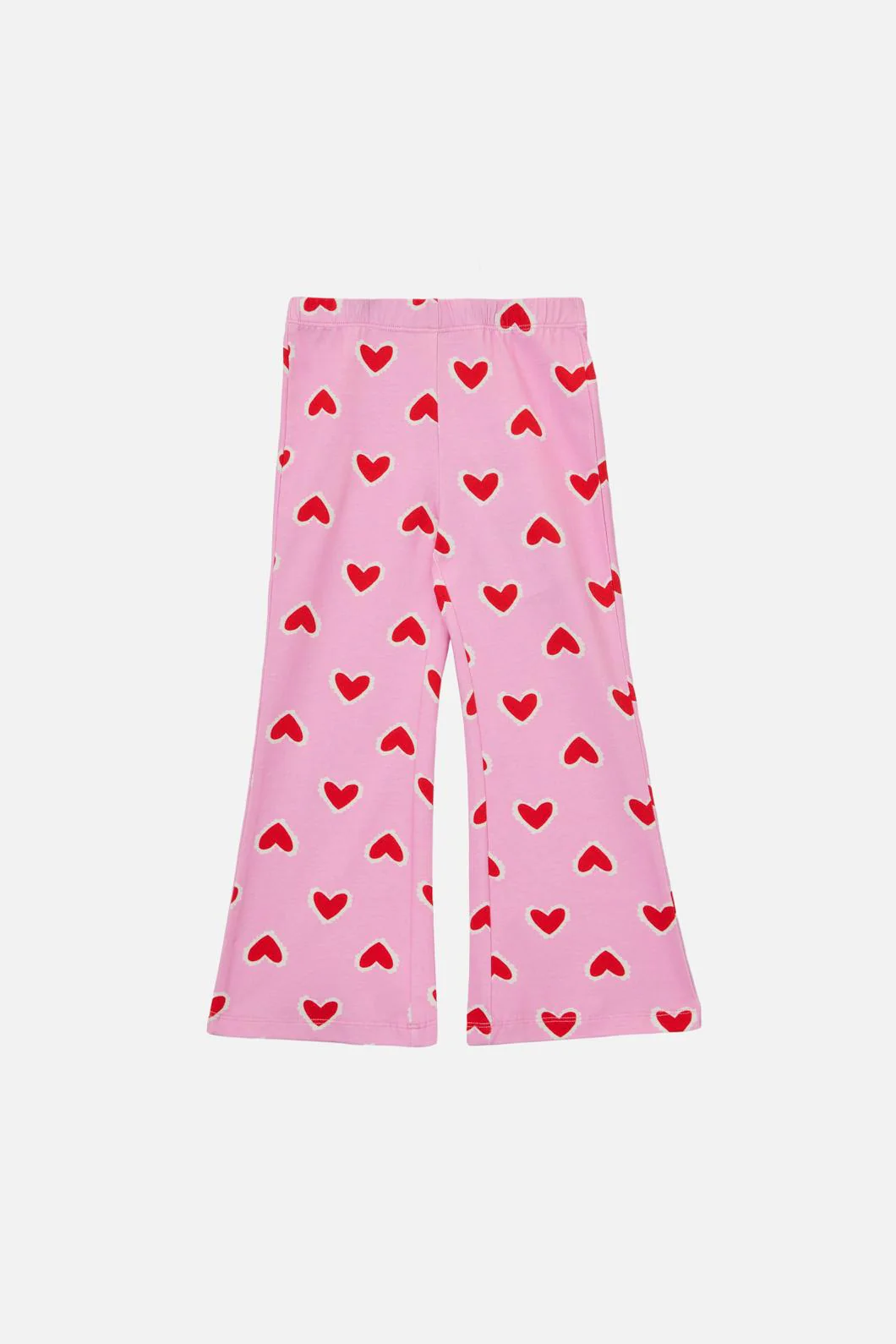 Hearts Kids Legging