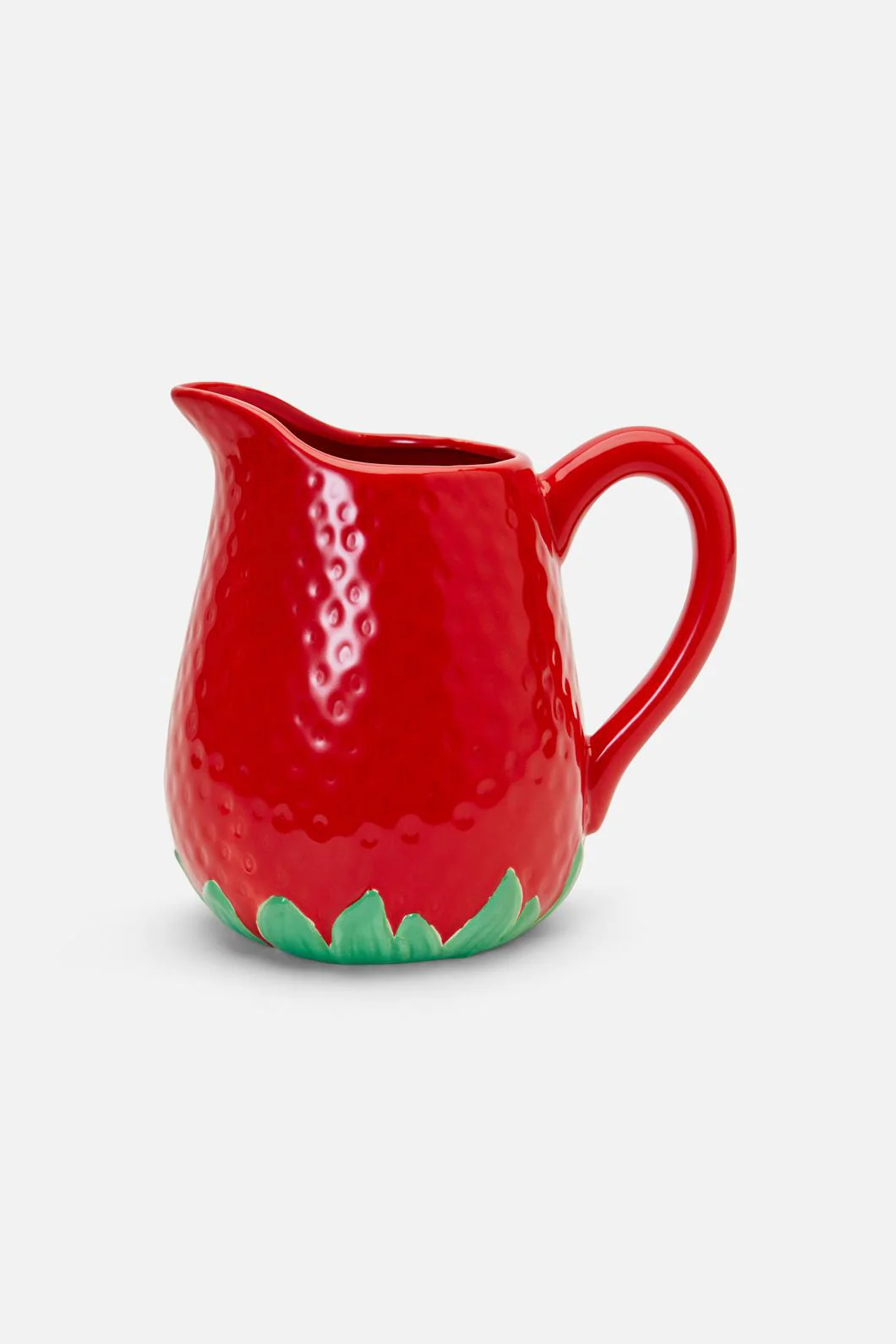 Strawberry Jug