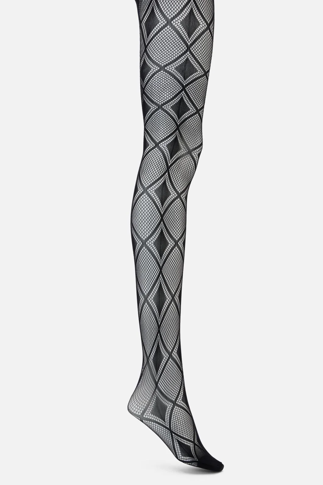 Diamond Fishnets