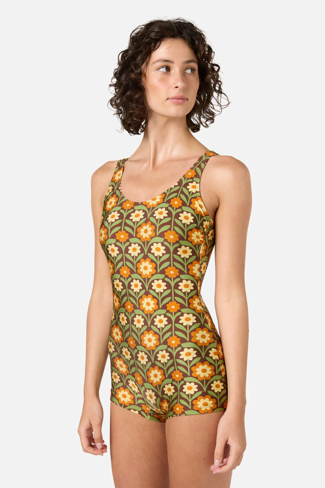 Cleo Boyleg One Piece