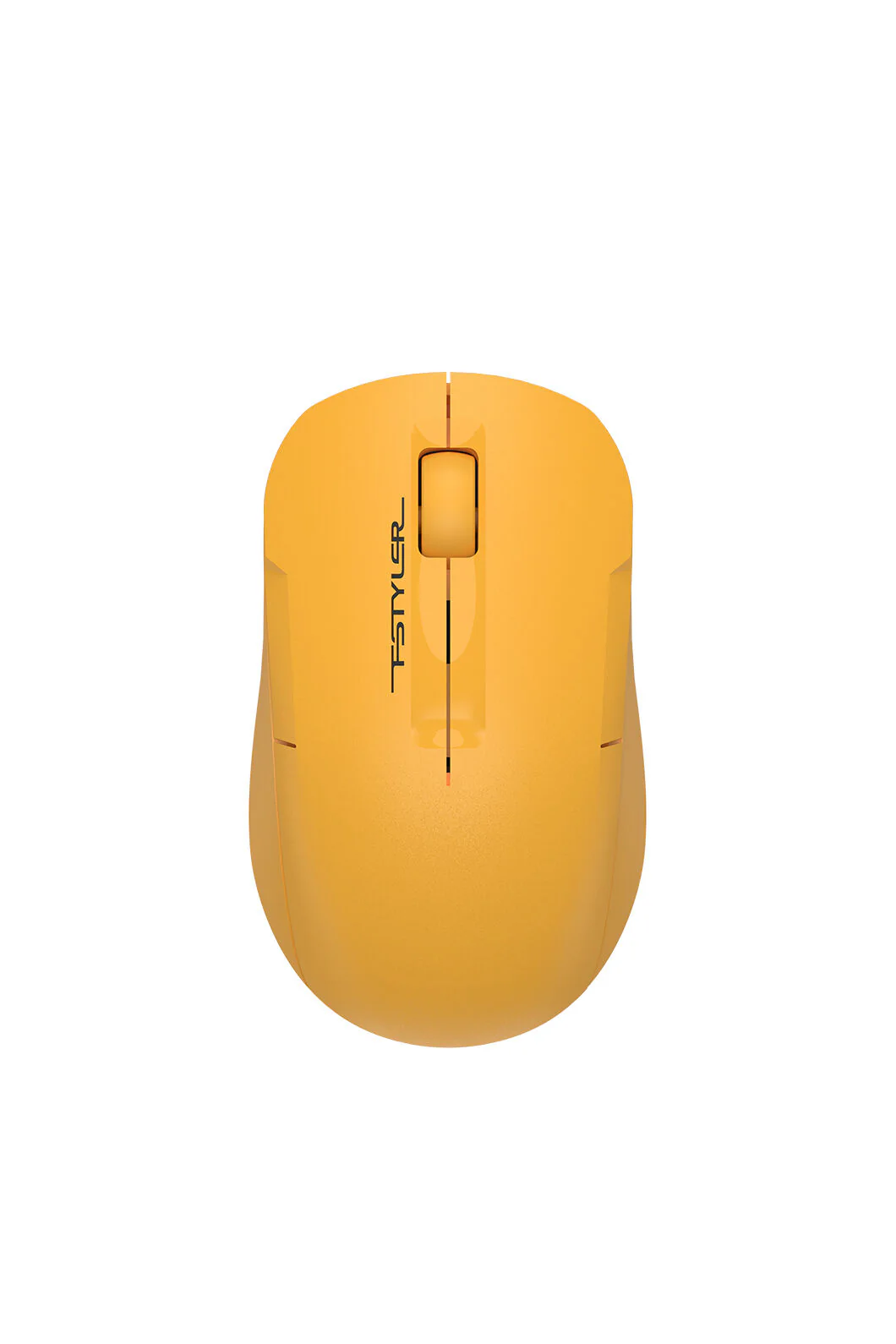 FG15C Air2 S. Dual Function Mouse (Yellow)