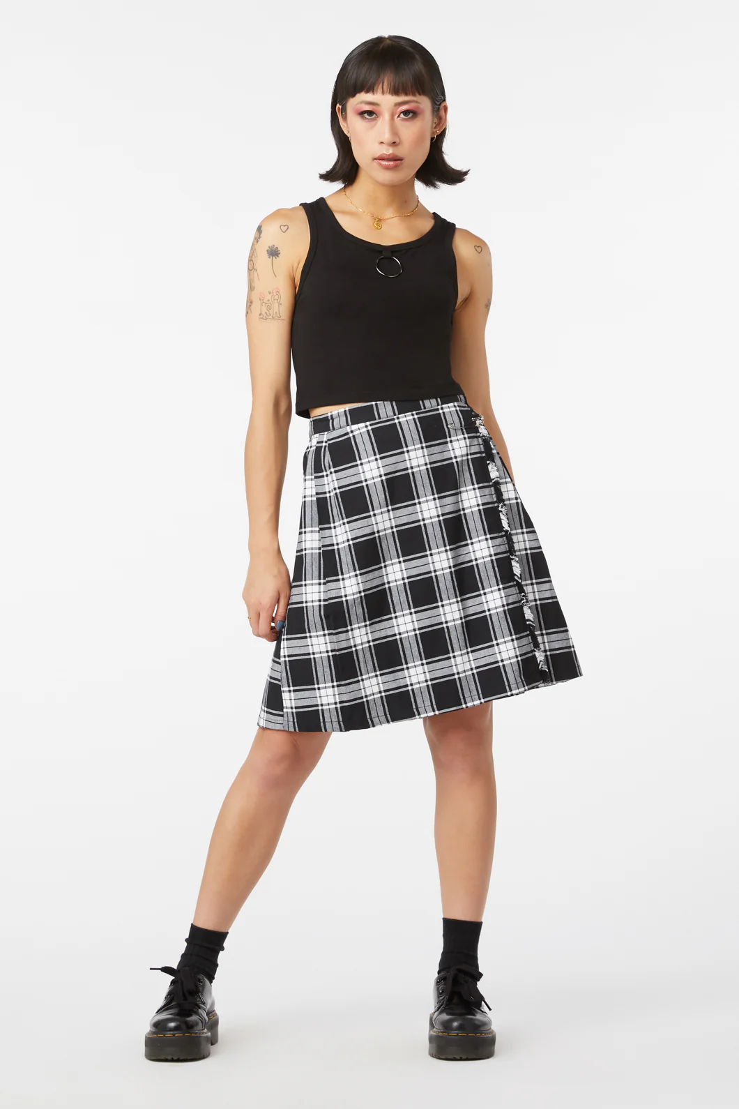 Solstice Kilt