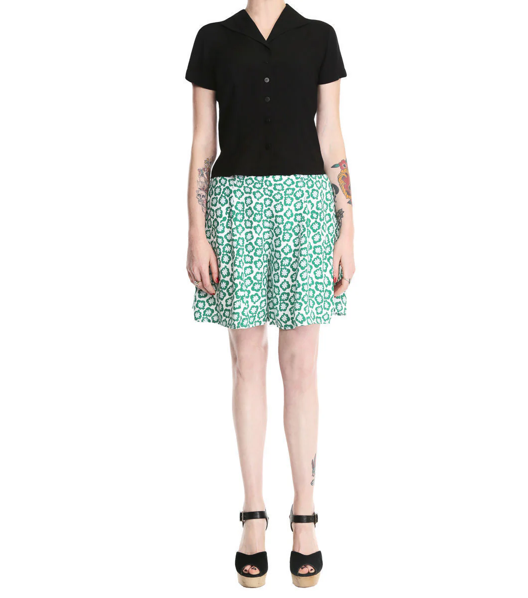 Sweet Sally Culottes