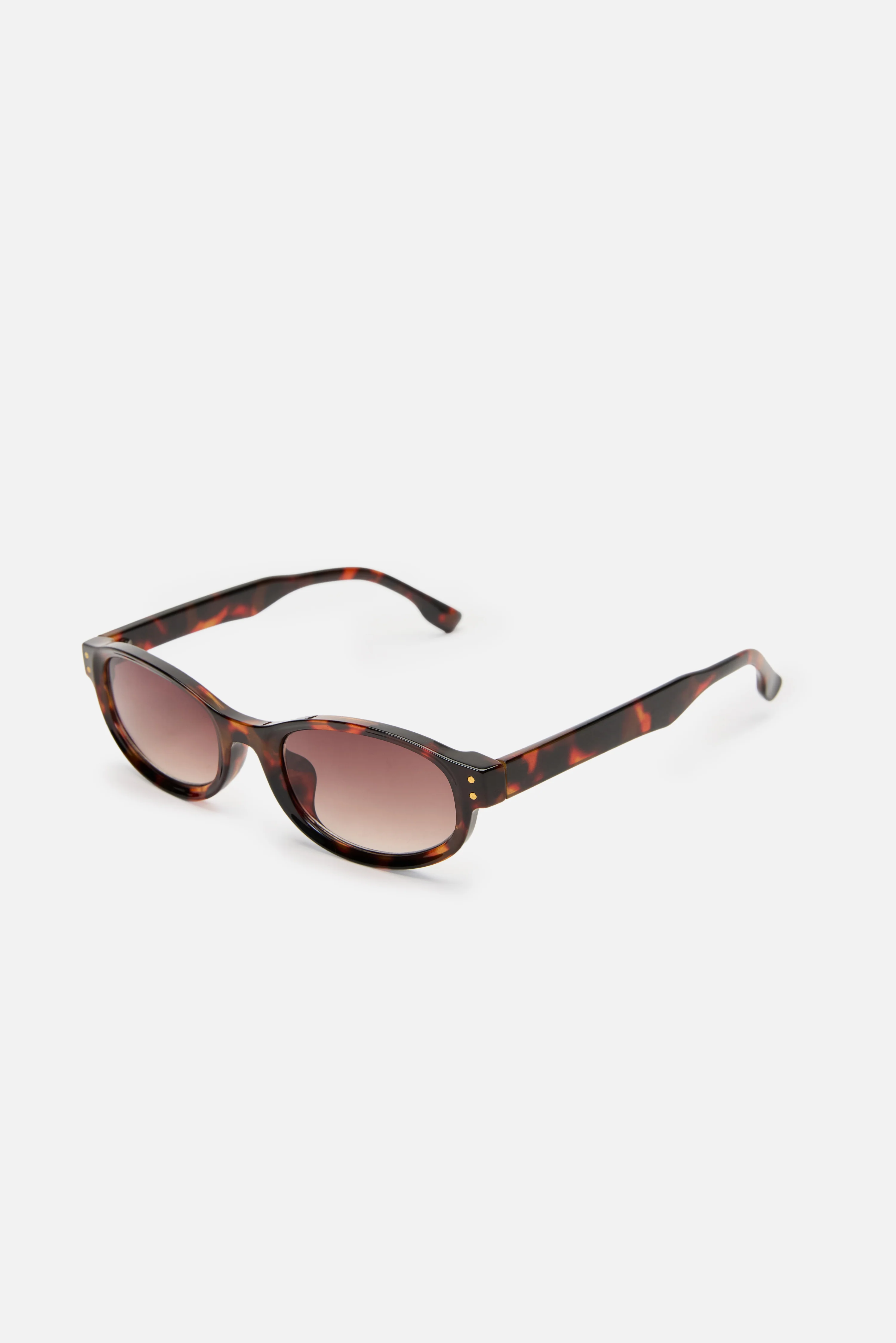Chic Tort Sunglasses