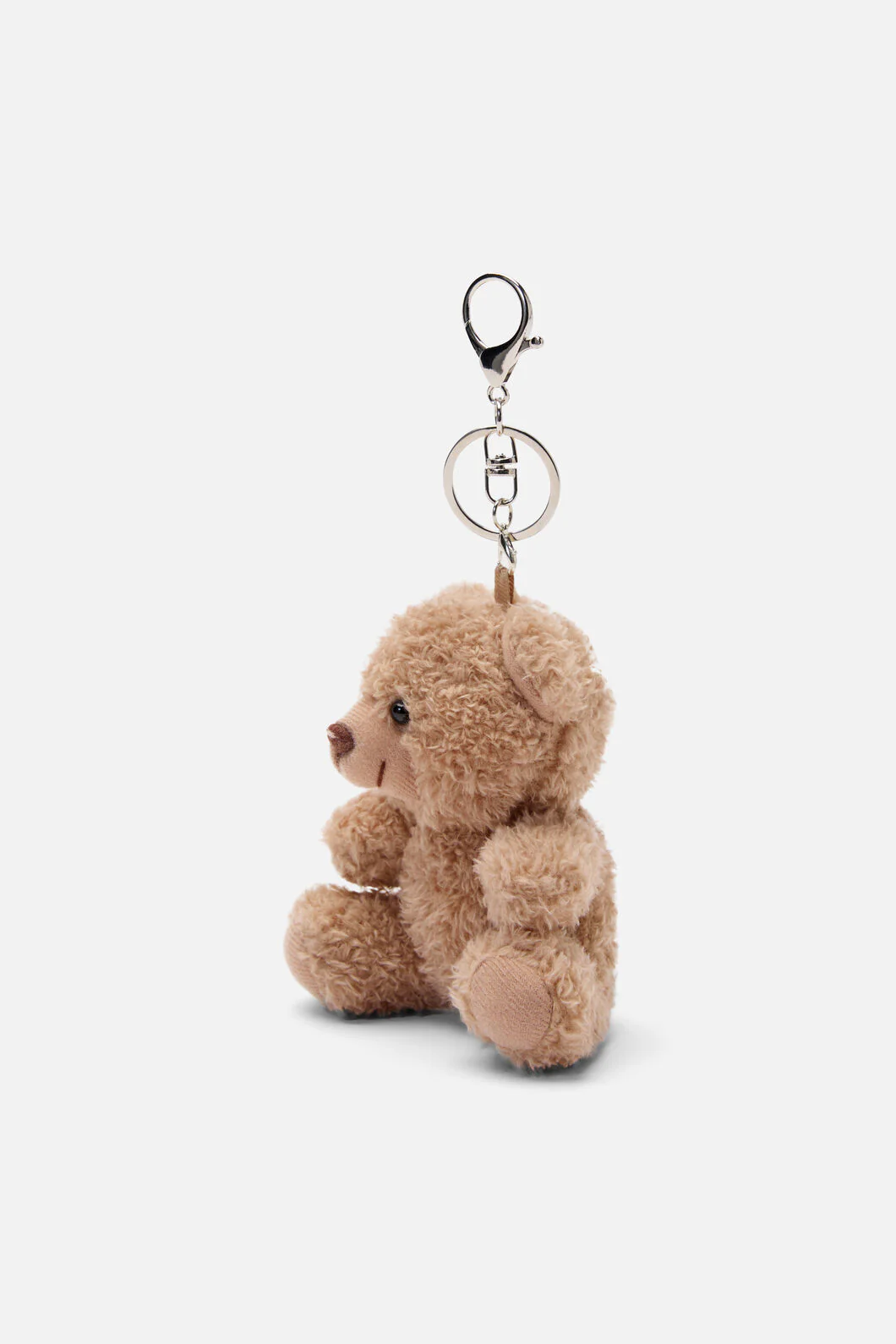 Cute Bear Bag Charm