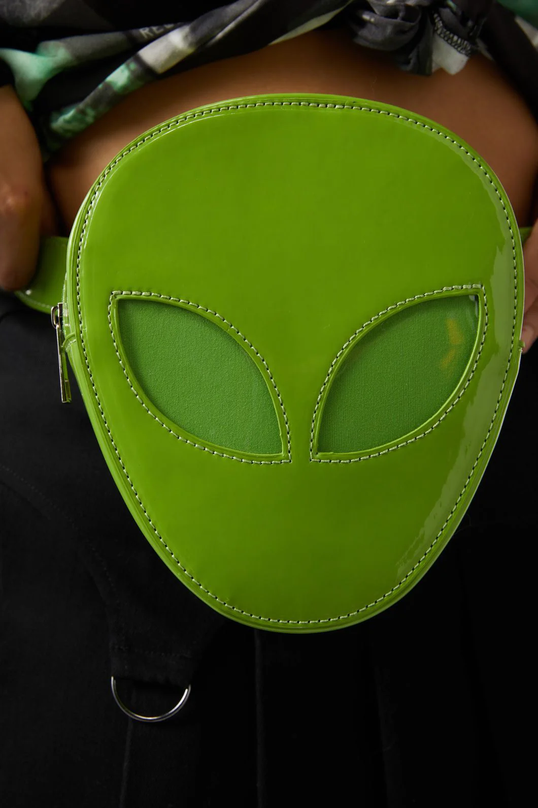 Alien Bum Bag