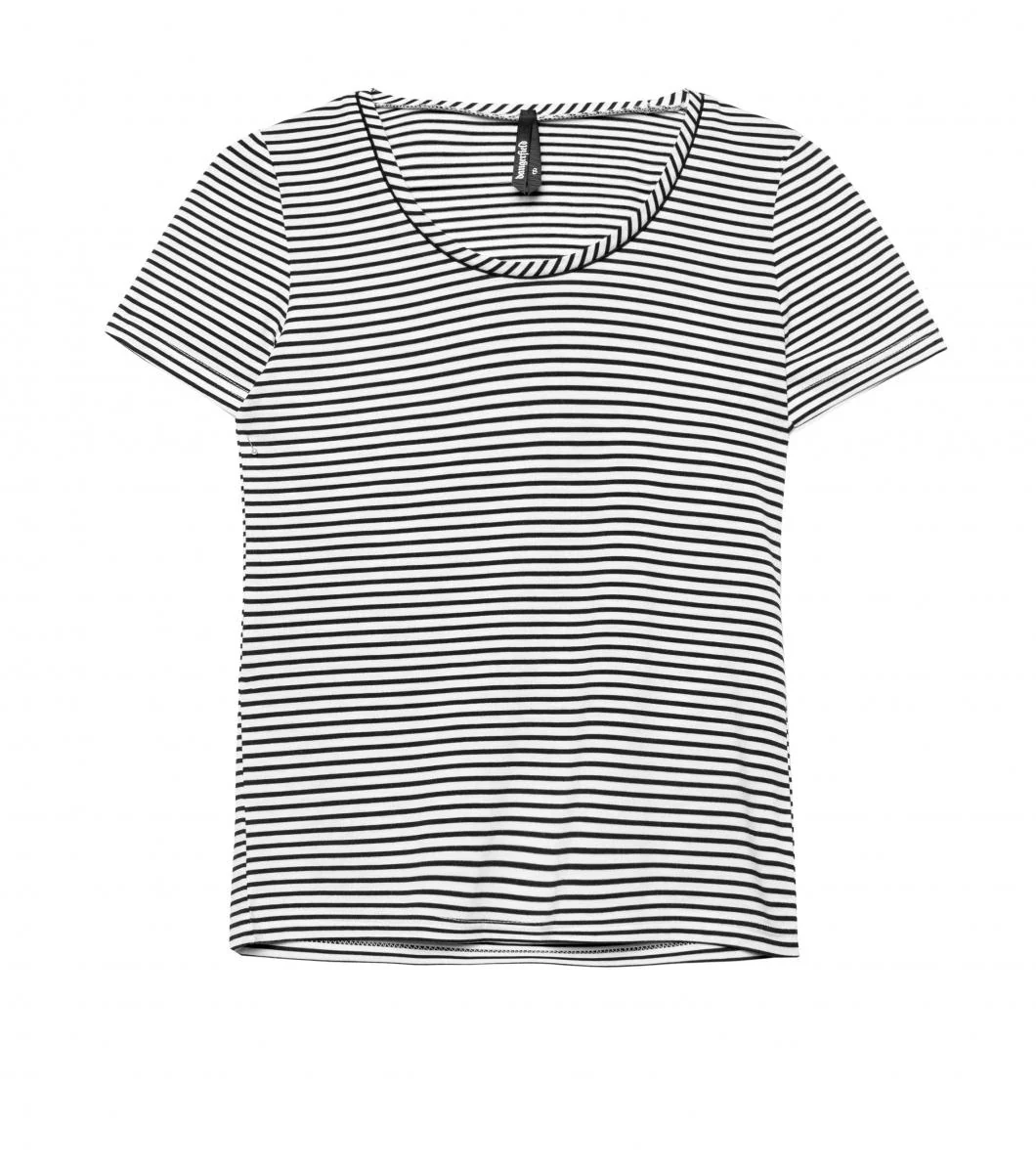 Back To My Roots Top