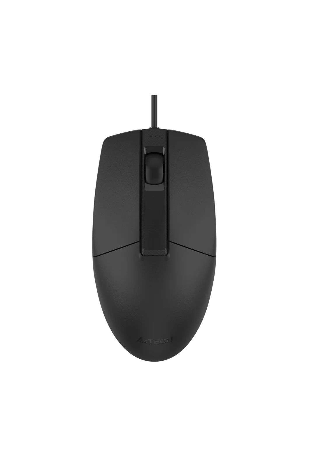 OP-330S Wired Silent Mouse