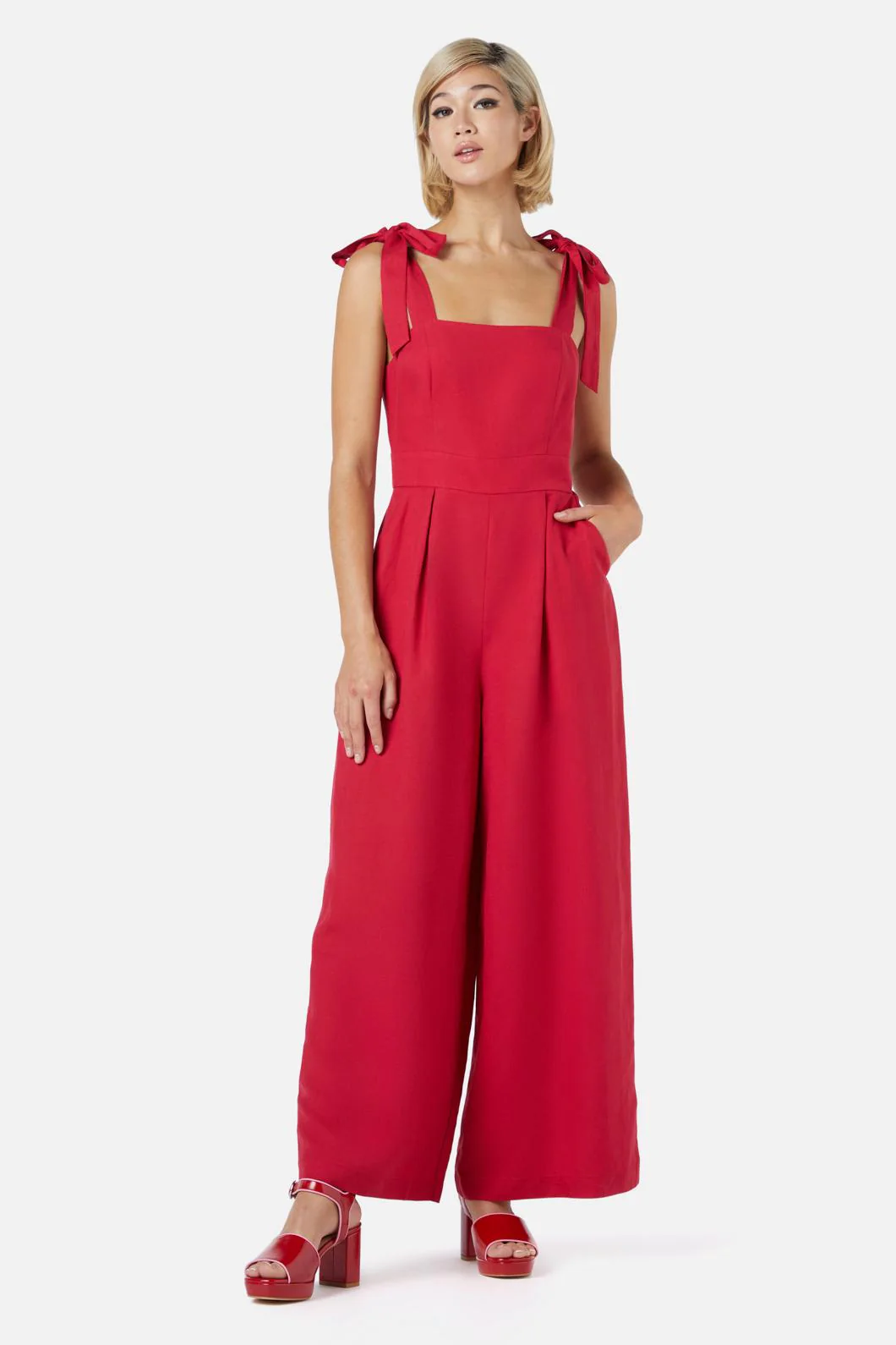 Portia Jumpsuit
