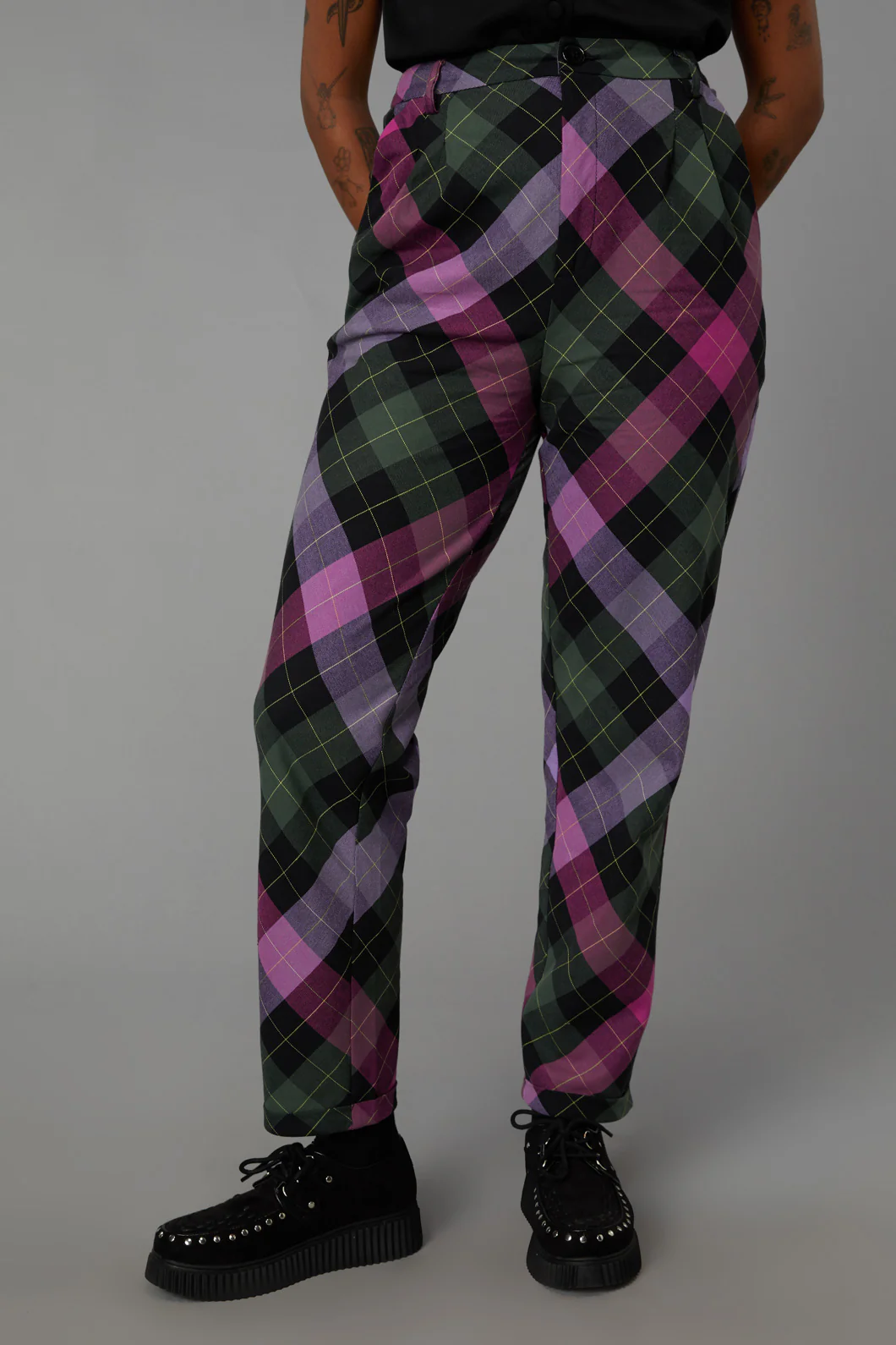 Jester Pant