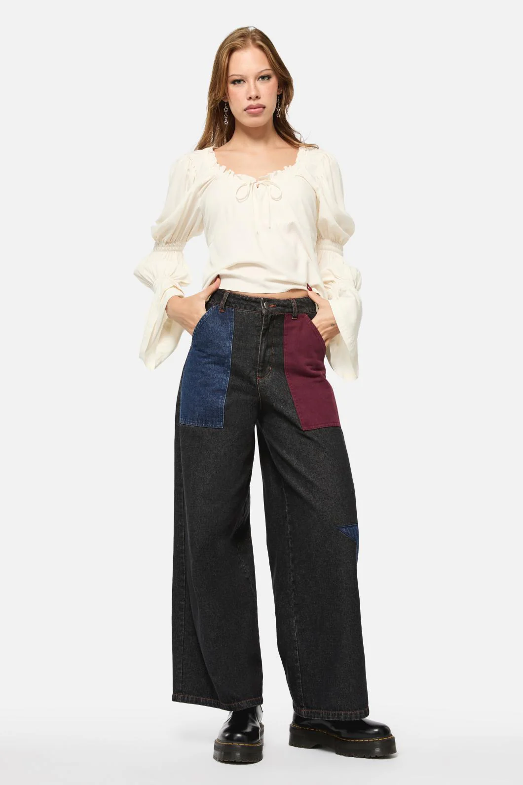 Puppet Show Statement Cargo