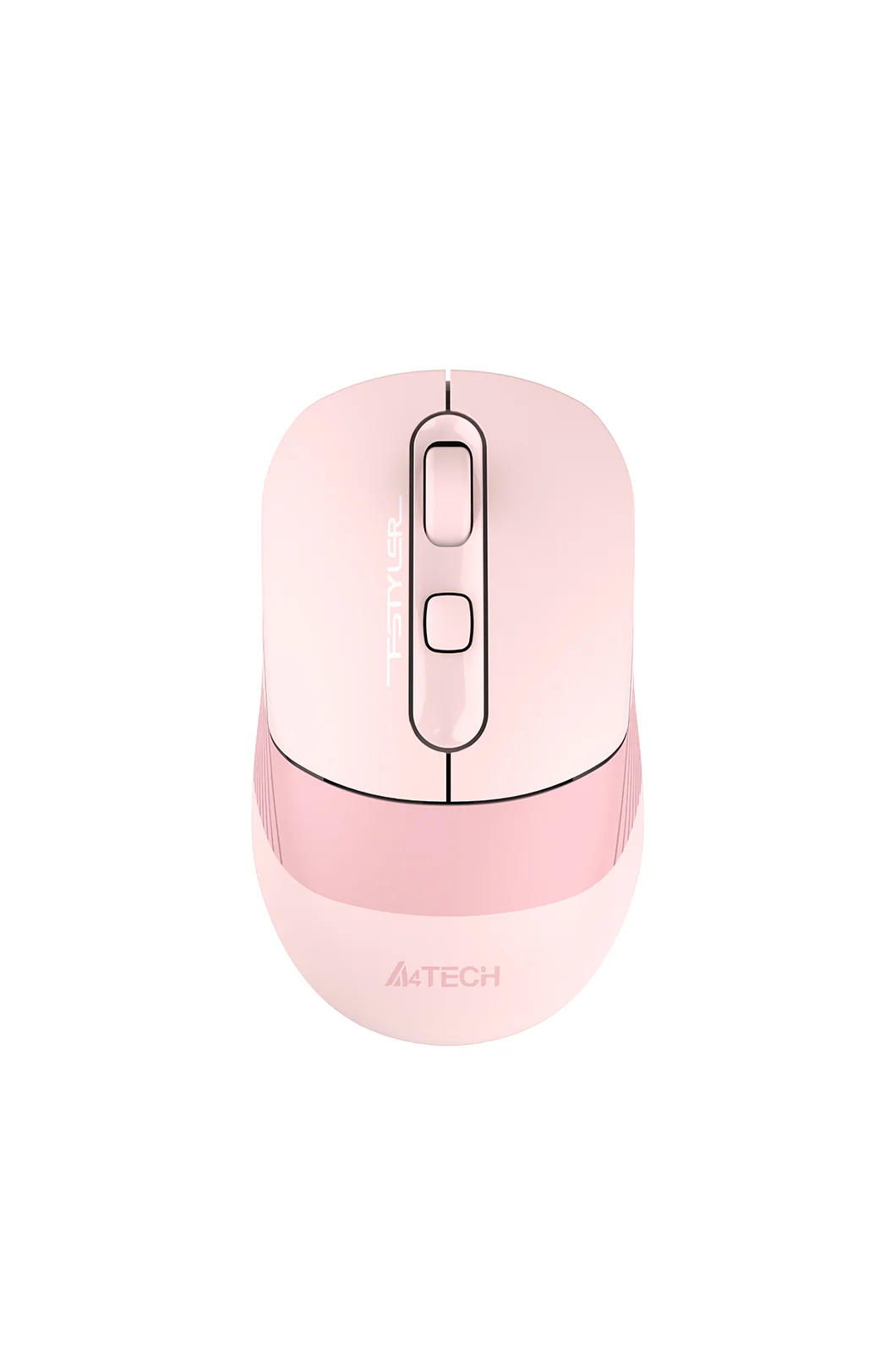 FB10CS Silent Office Mouse (Baby pink)