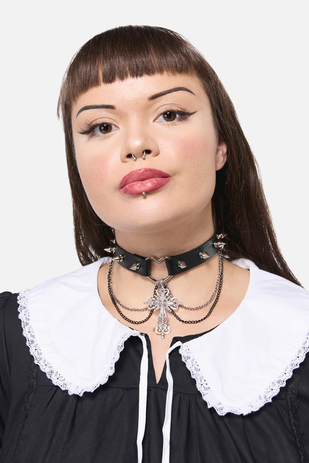 Gothic Choker