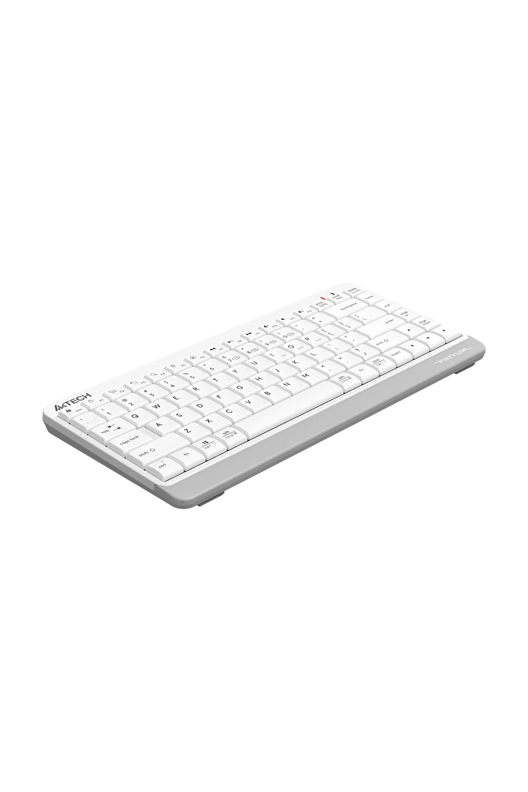 FBK11 Dual Mode Compact Keyboard (White)