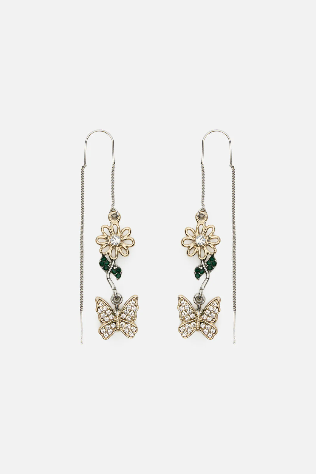 Garden Party Earrings