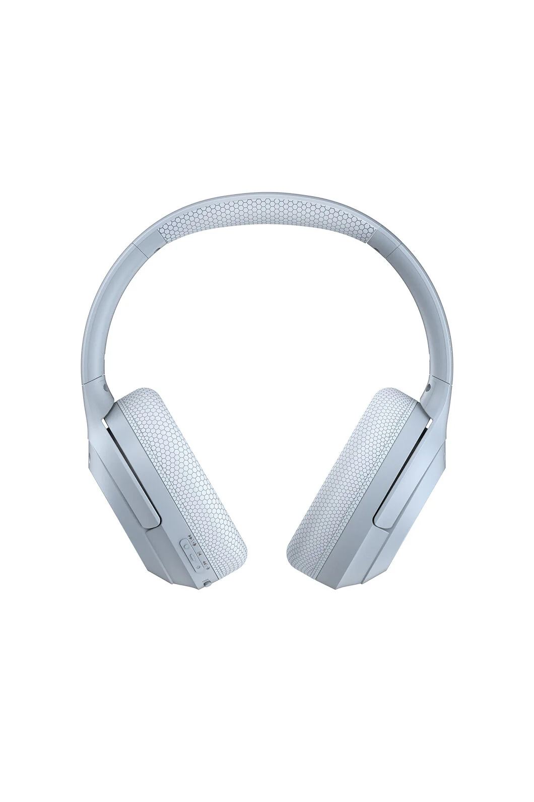 BH200 2Mode Headphones (Blue)