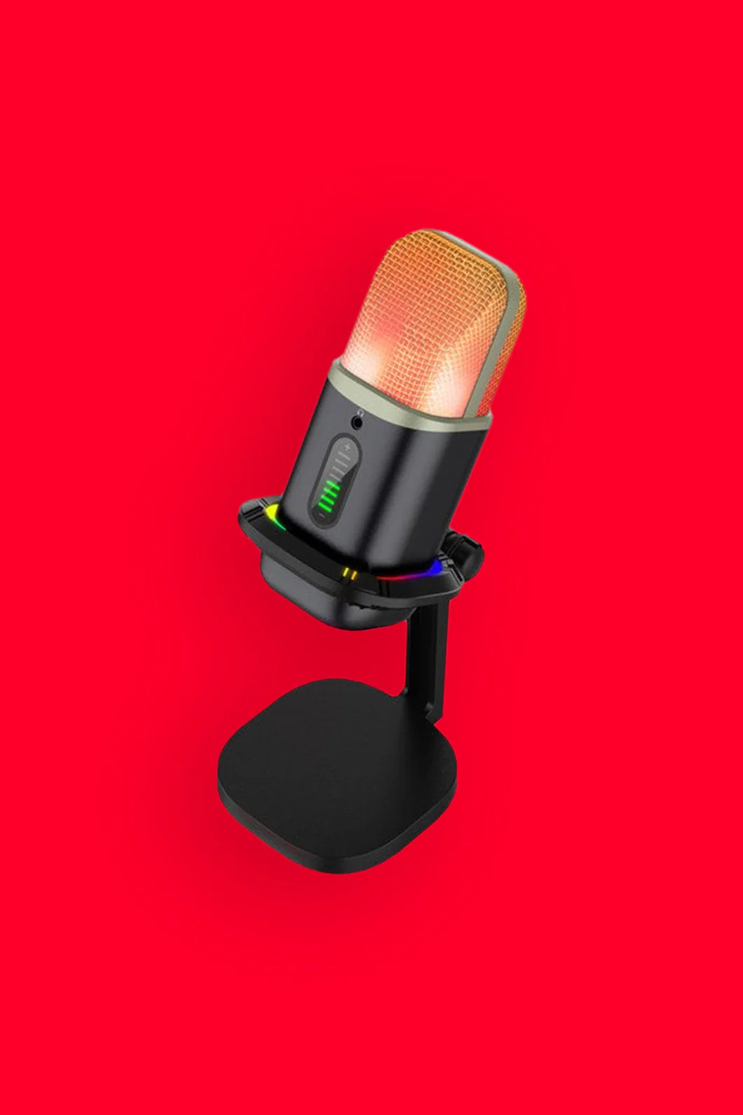 GM305 Echowave Pop Microphone