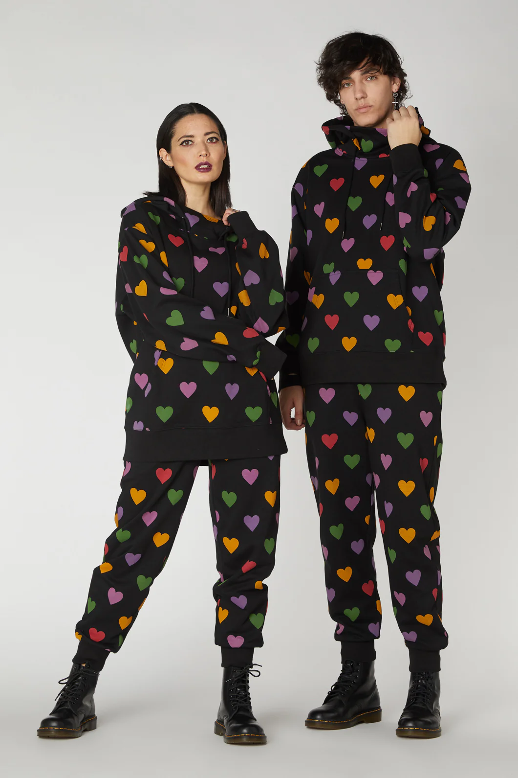 Skipped A Beat Trackpant