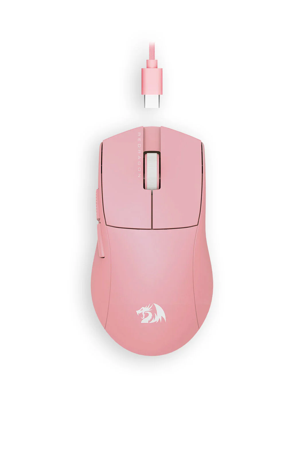 M724P Throne 30G Acc Mouse