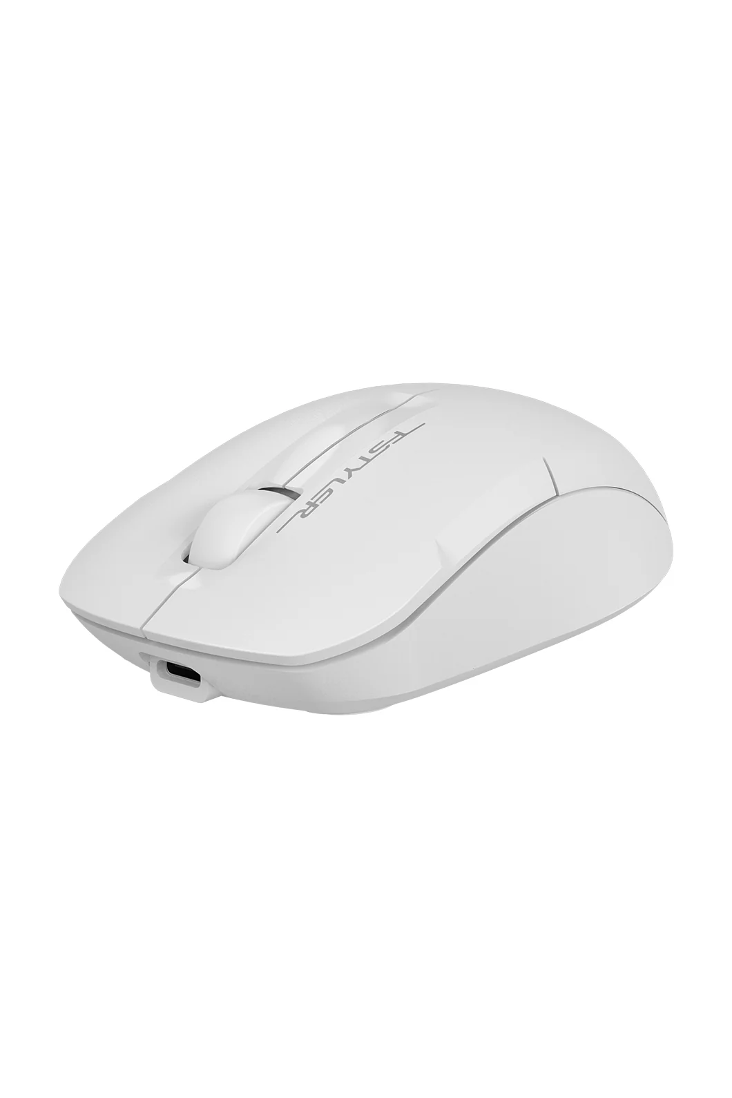 FG15C Air2 S. Dual Function Mouse (White)