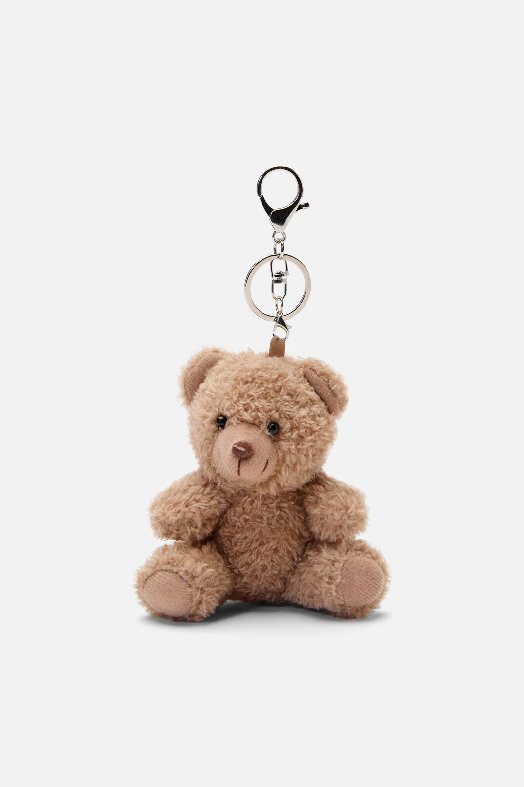 Cute Bear Bag Charm
