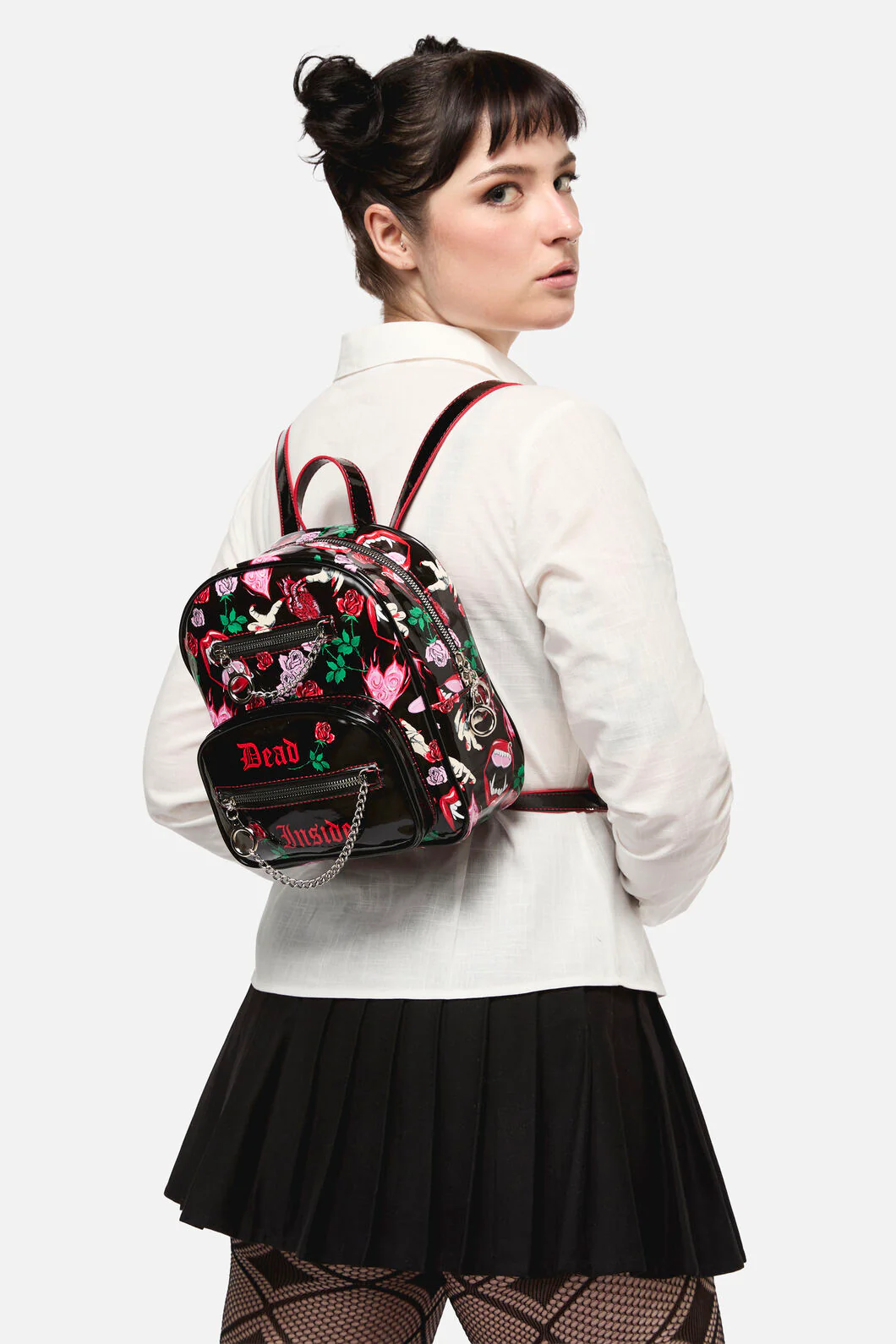 Immortal Love Backpack