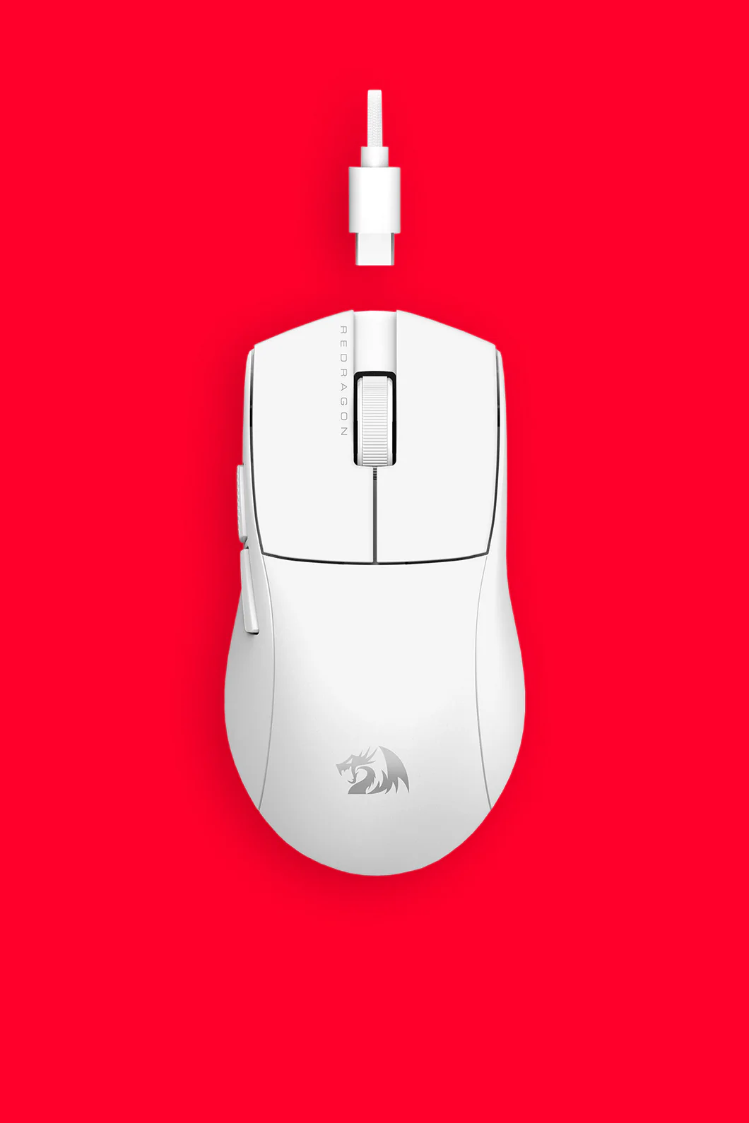 M724W Throne 30G Acc Mouse