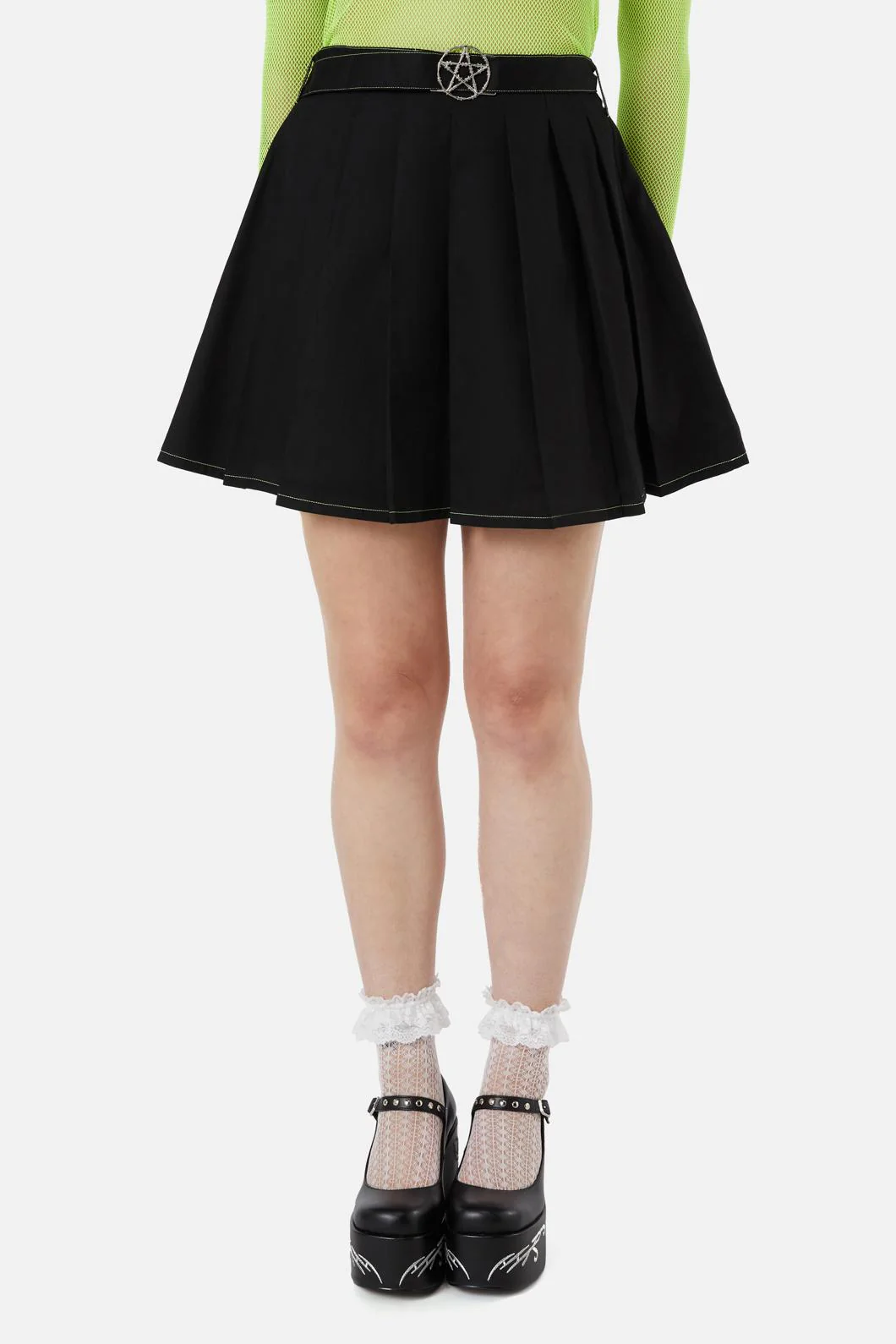 Ghostlore Skirt