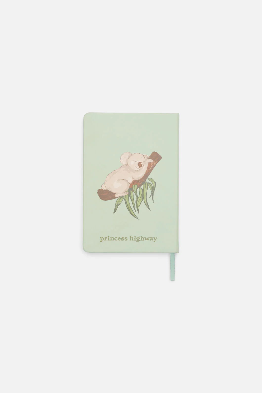 Koala Notebook