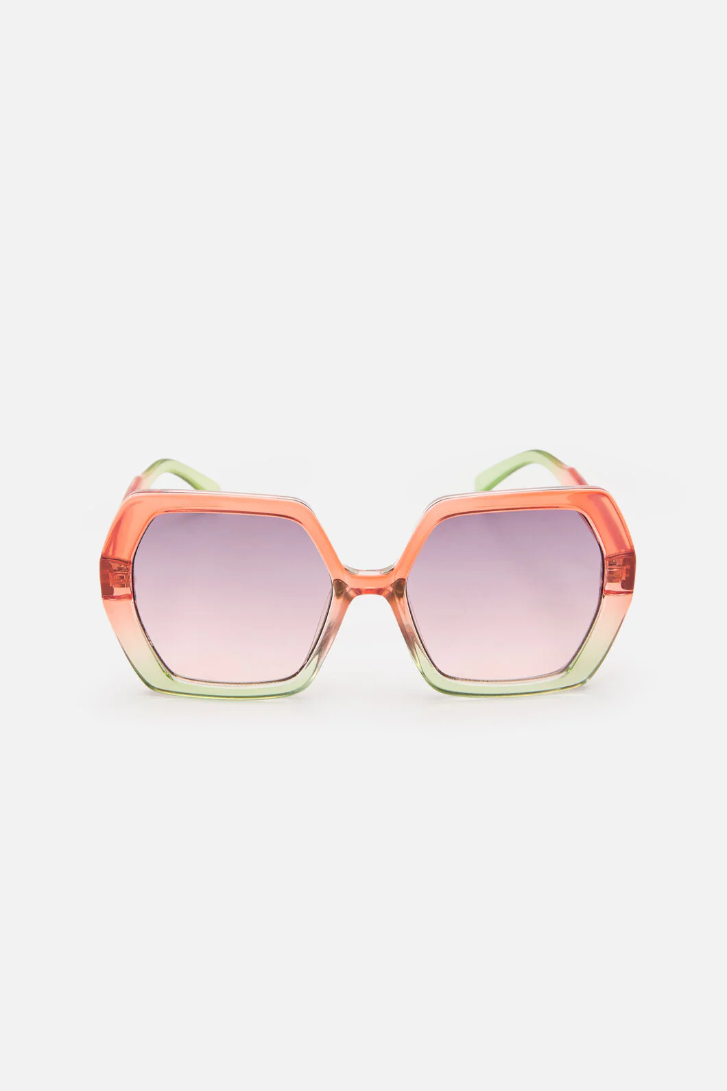 Sunset Fade Sunglasses