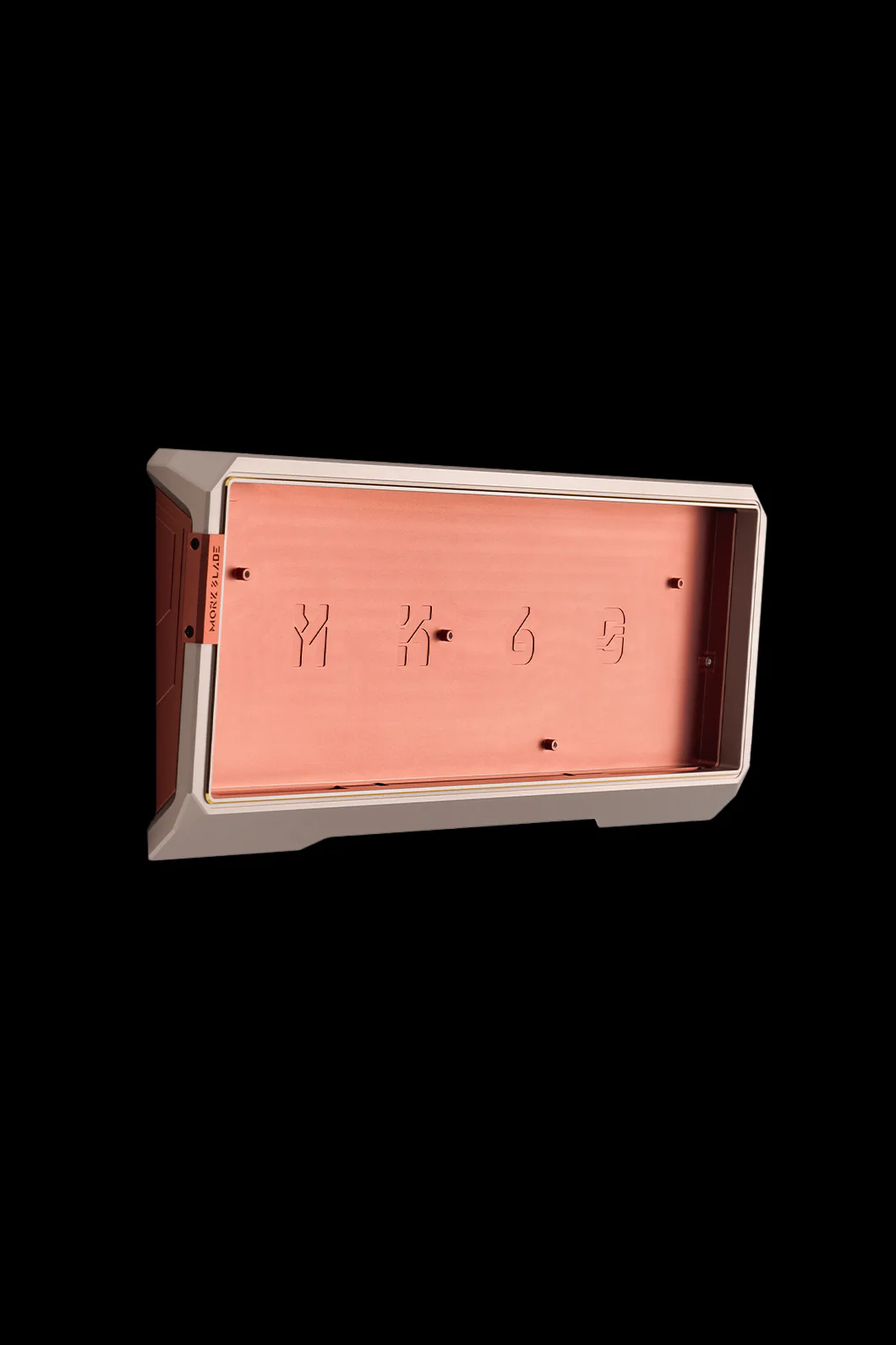 MK60-Case-SG Sand Gold