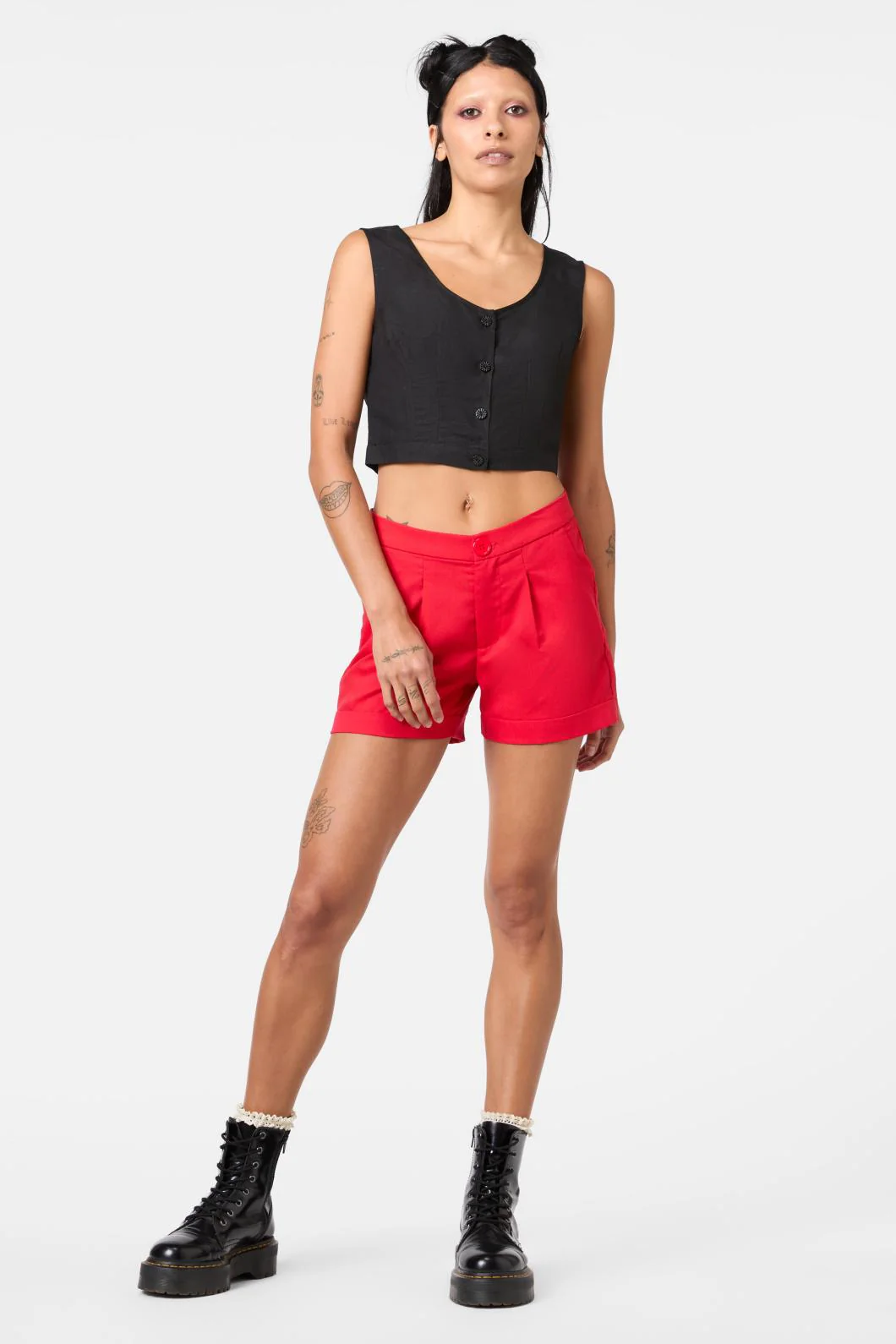 Have A Nice Trip Top