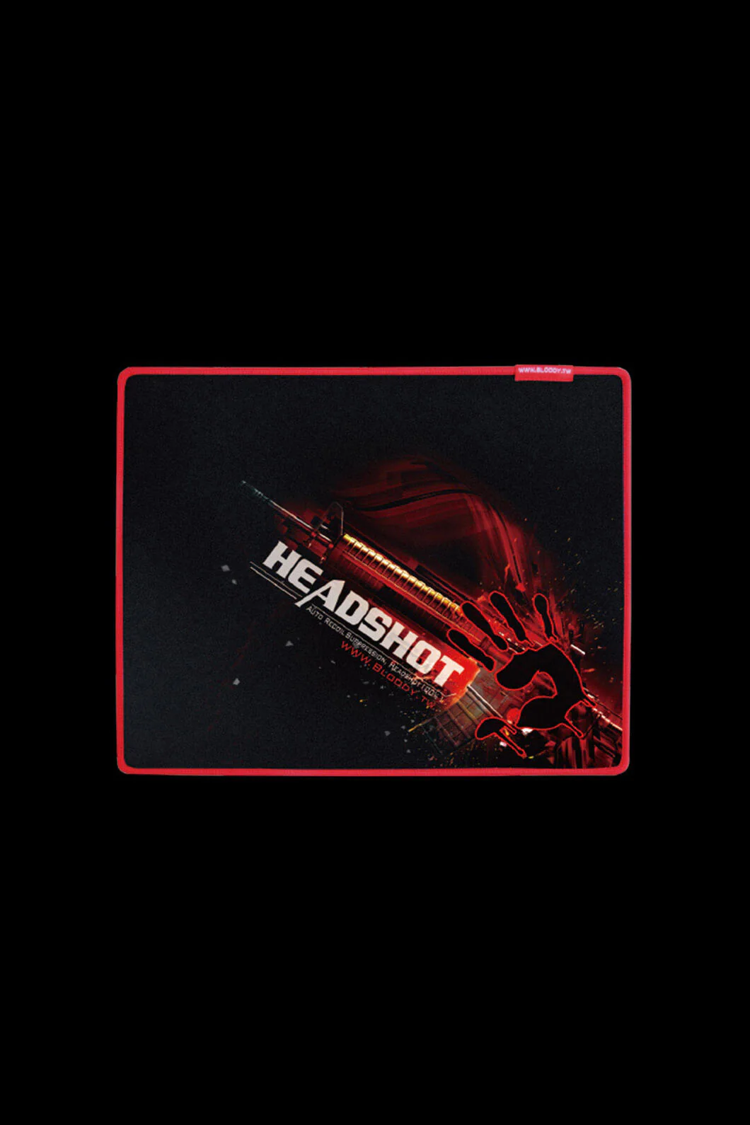 B-070 430x350mm Mouse Pad