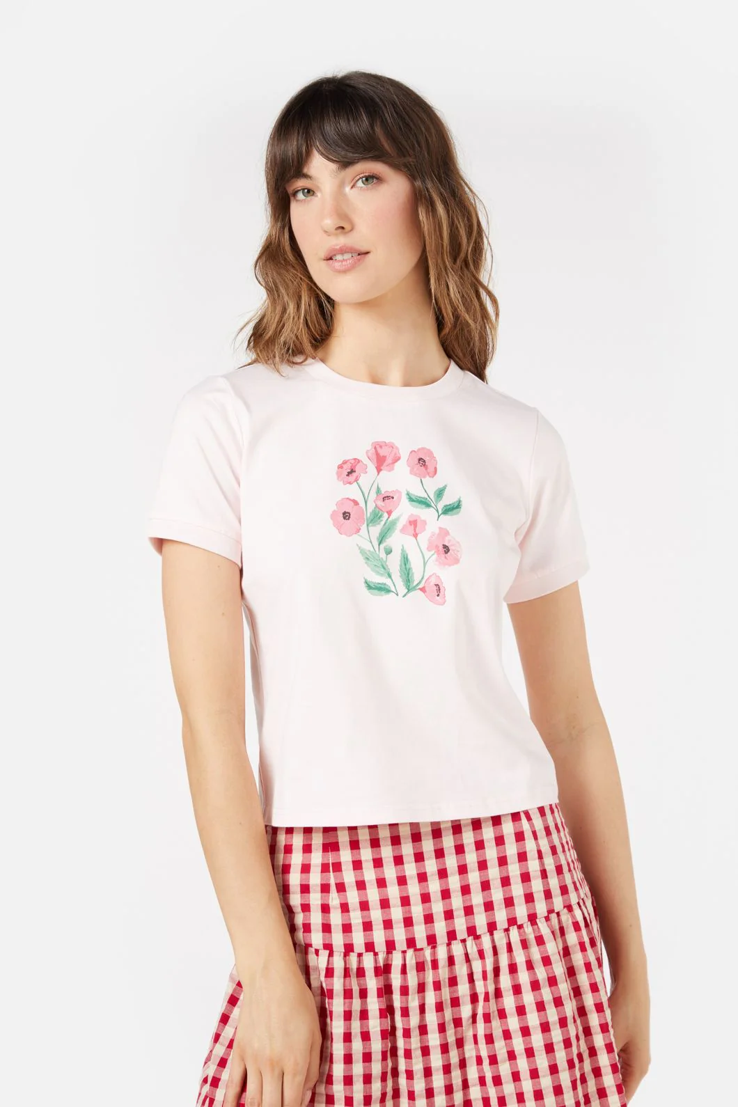 Poppy T-Shirt