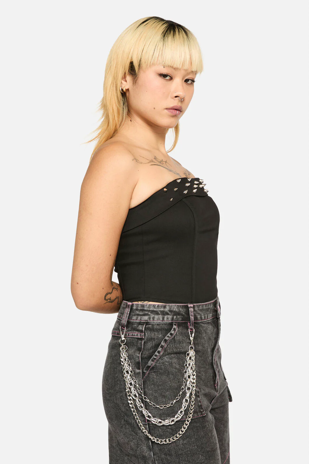 Chainlink Pant Chain