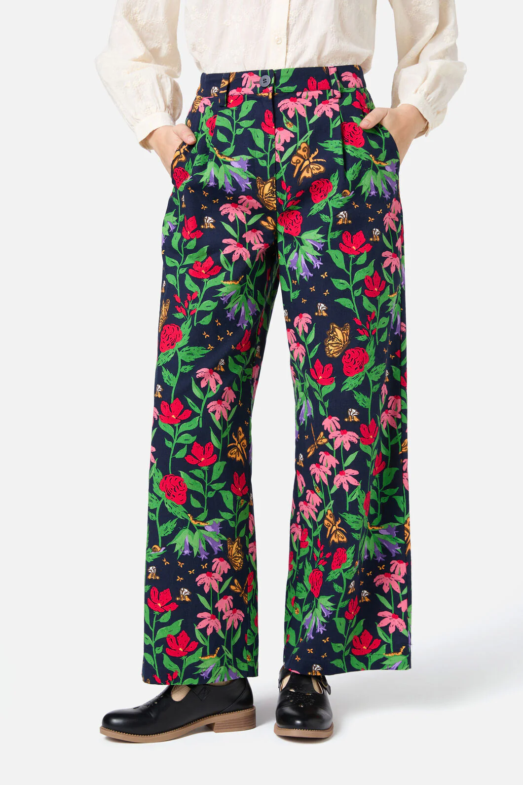 Garden Party Pant