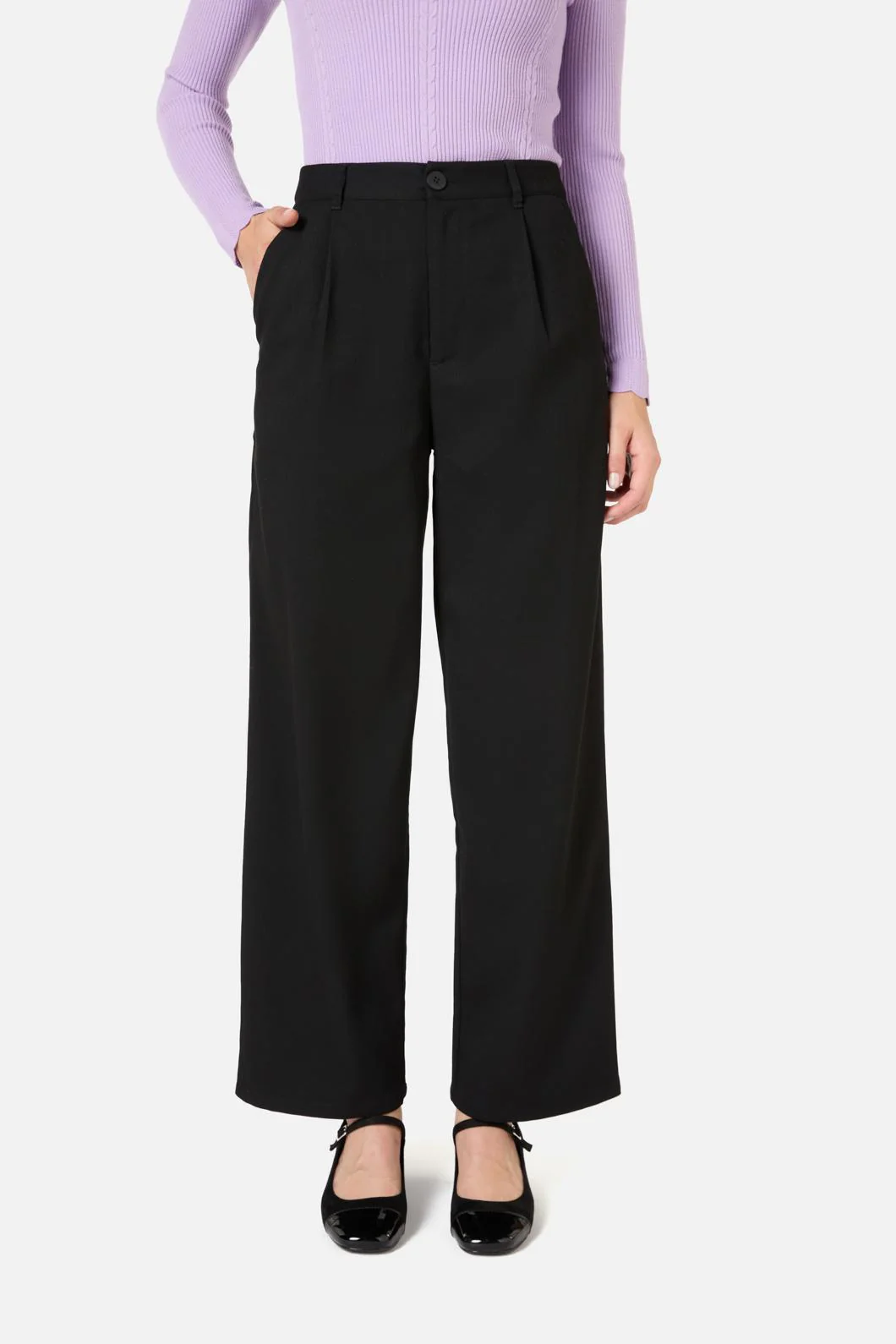 Briony Tailored Work Pant