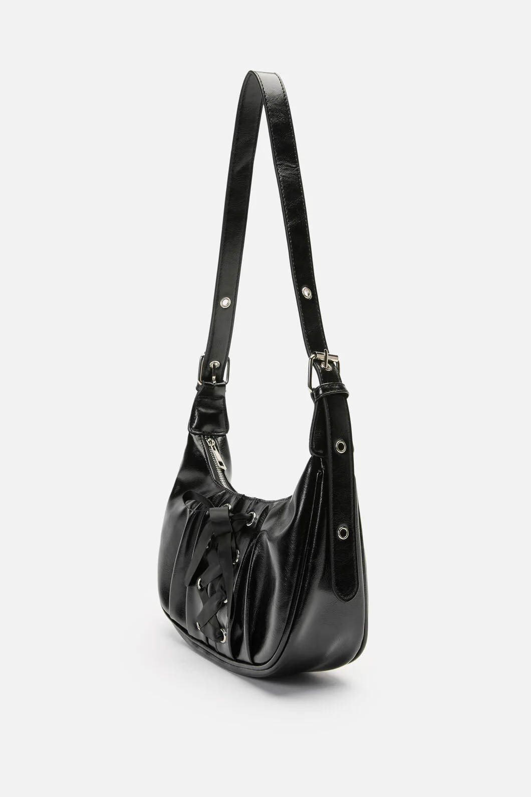 Laced Seance Bag
