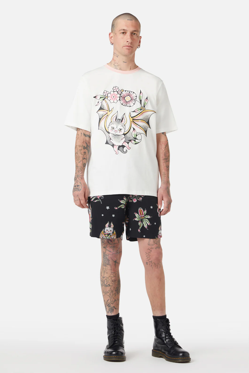 Fruit Bat Tee
