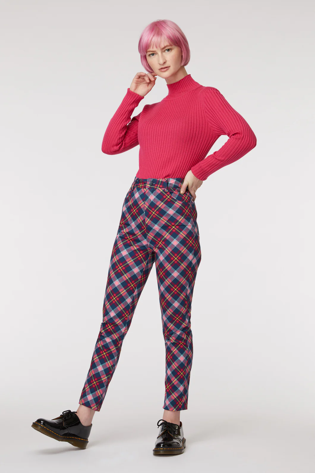 Get This Partea Started Pant