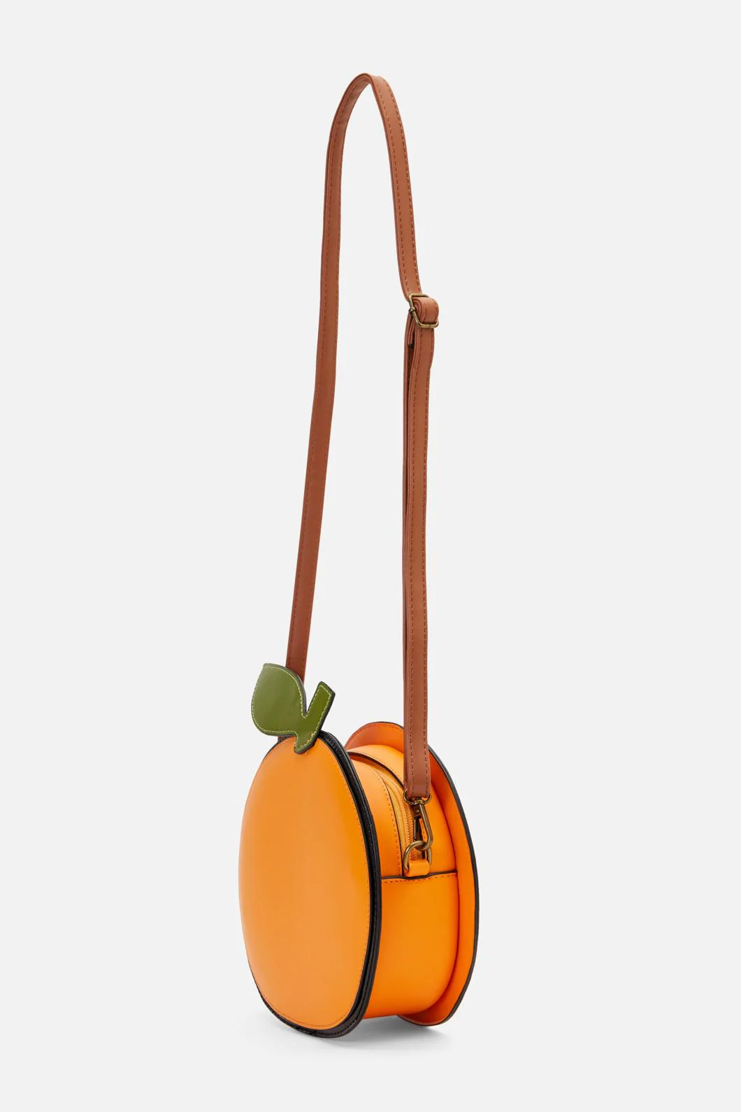 Orange Bag