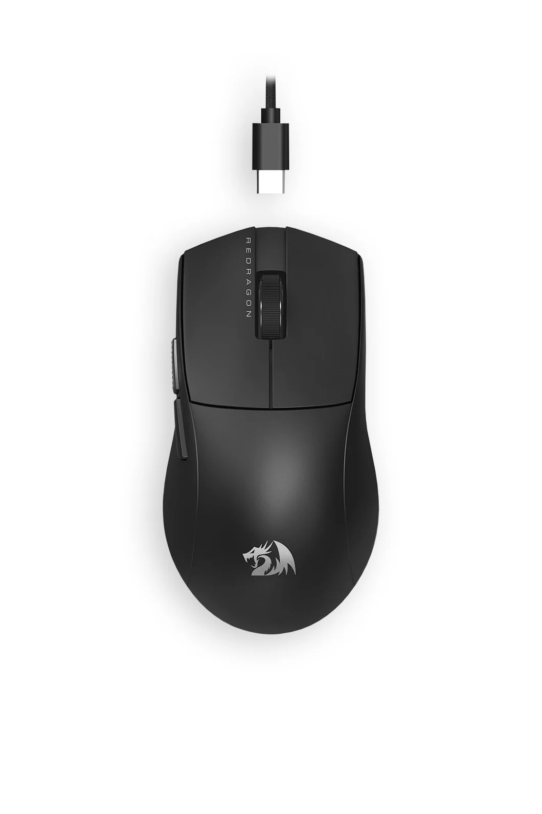 M724 Throne 30G Acc Mouse