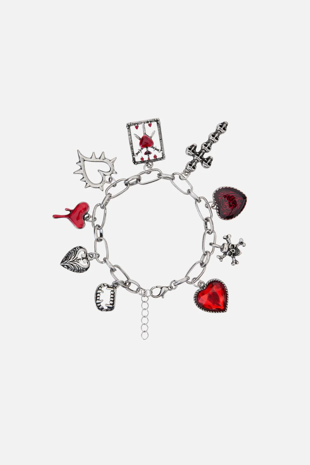 Charm Bracelet