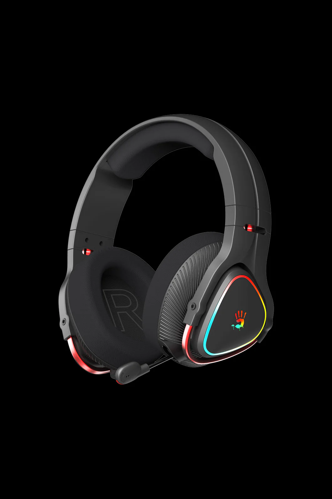 MR710 All-in-1 Wireless Headset