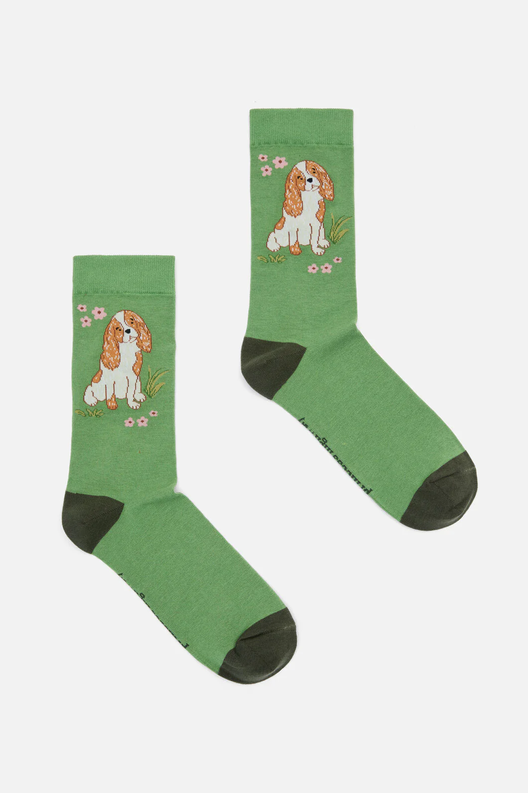 Dogs Sock