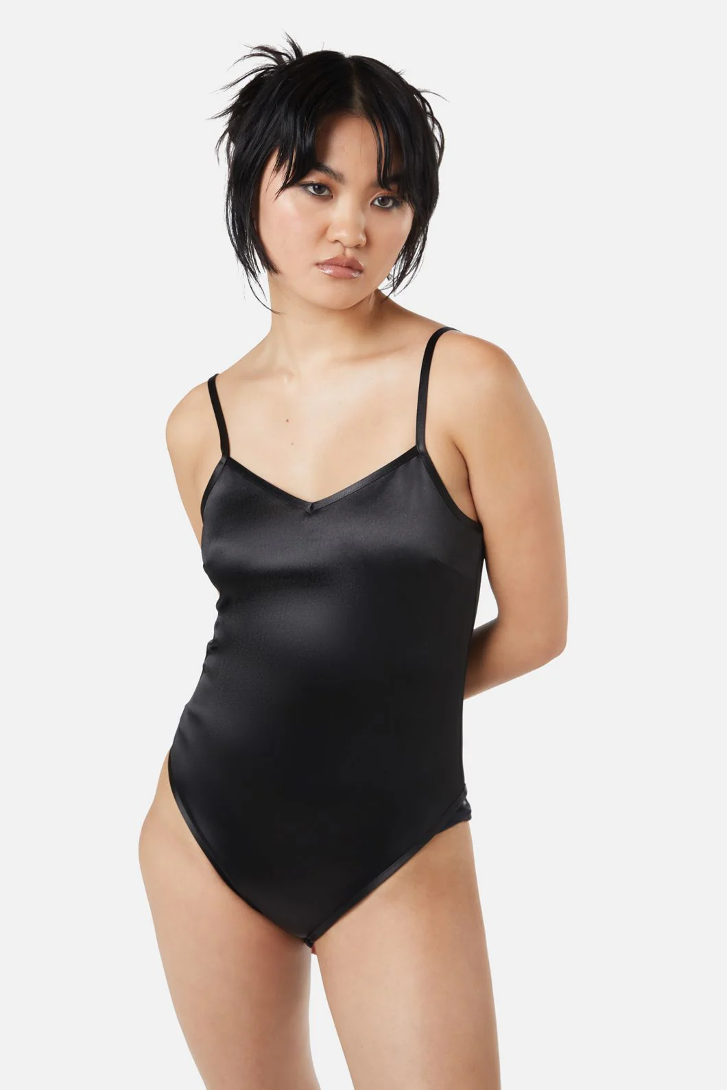 Atomic Bodysuit