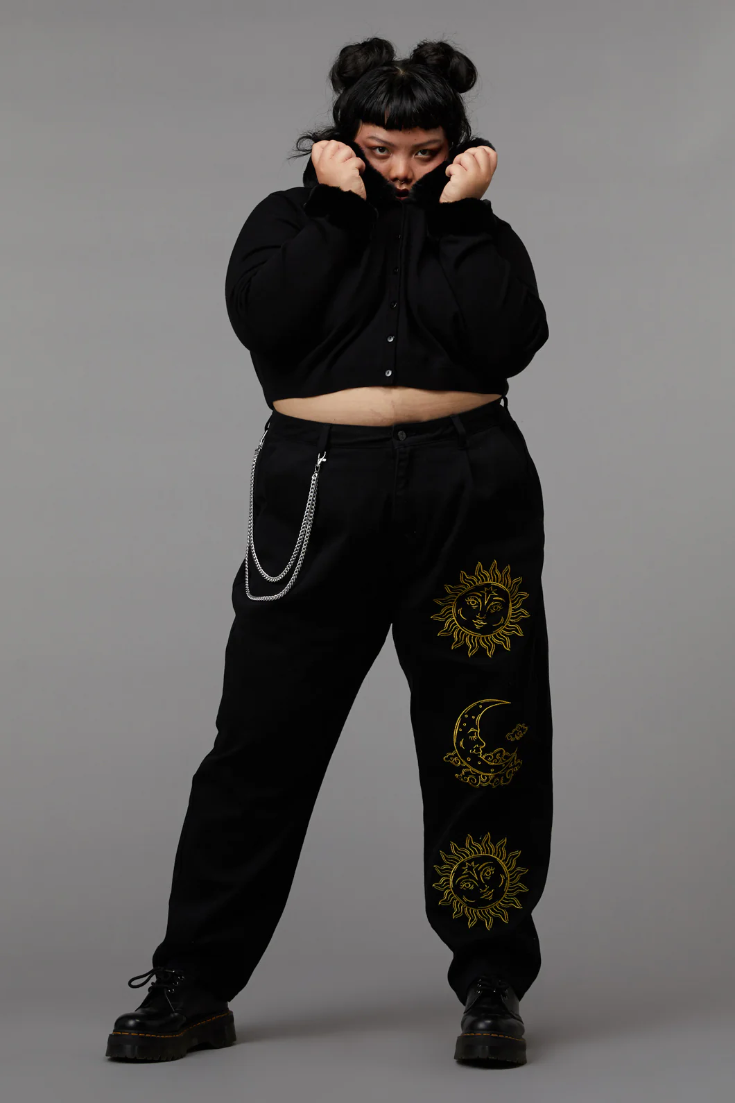 Curve Opening Night Pant