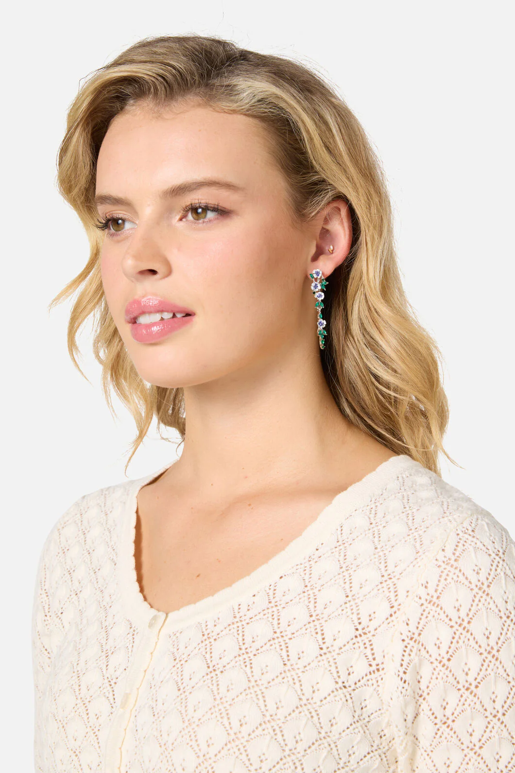 Garden Earrings